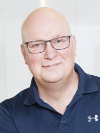Dr. med. Holger Lebek
